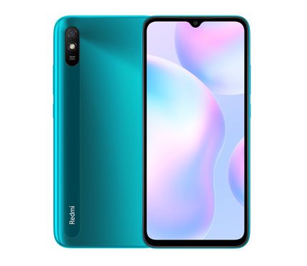 Redmi 9A  (6.53 inch,32,2GB)